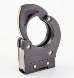 ARME-5: La Revoluci&oacute;n en Seguridad de Armas para Veh&iacute;culos