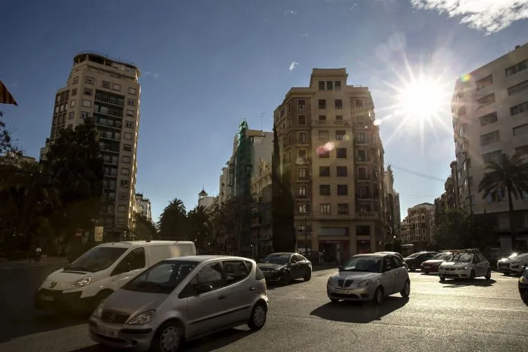 M&aacute;s dif&iacute;cil todav&iacute;a nuevo impuesto hacia las empresas del sector del rent a car