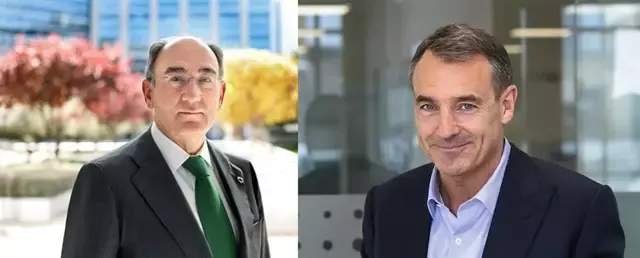 Gran alianza de BP e Iberdrola para mejorar la movilidad el&eacute;ctrica
