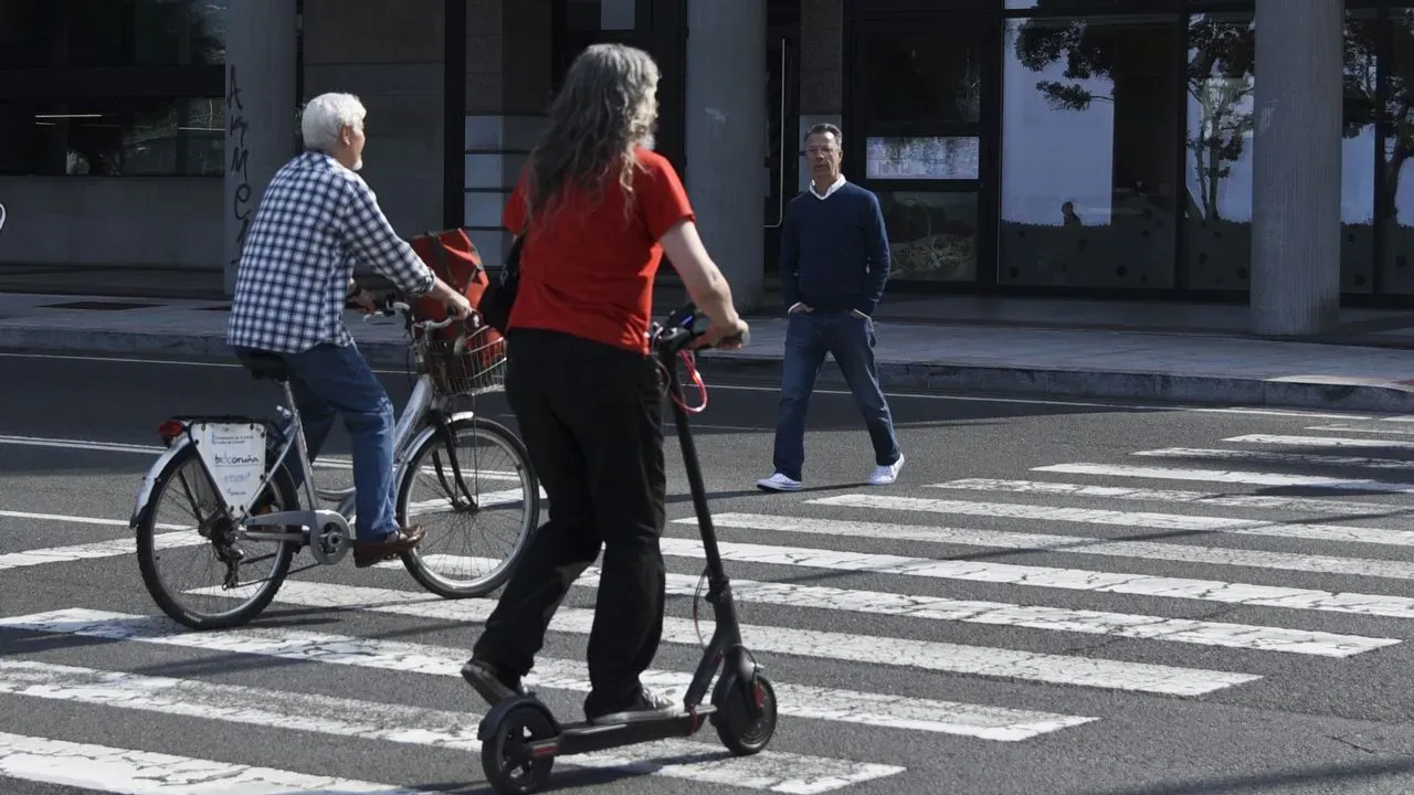 Castigos m&aacute;s duros de la DGT