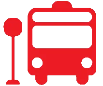 icono bus 2 - Financie su vehículo | Baysan Quality