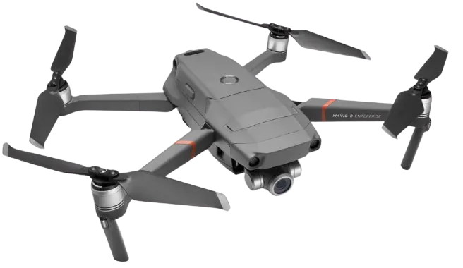 Mavic 2 Enterprise