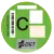Etiqueta medioambiental C