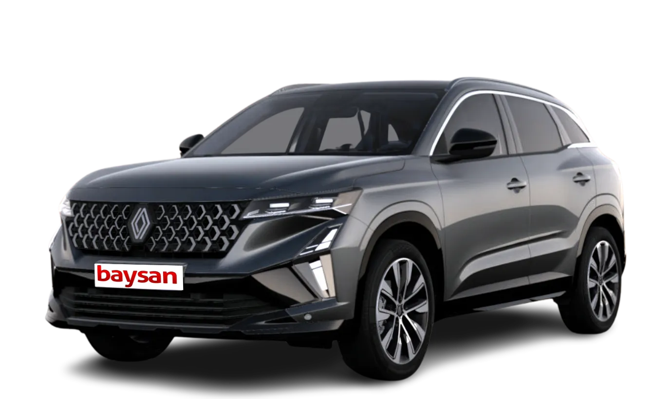 Renault Austral