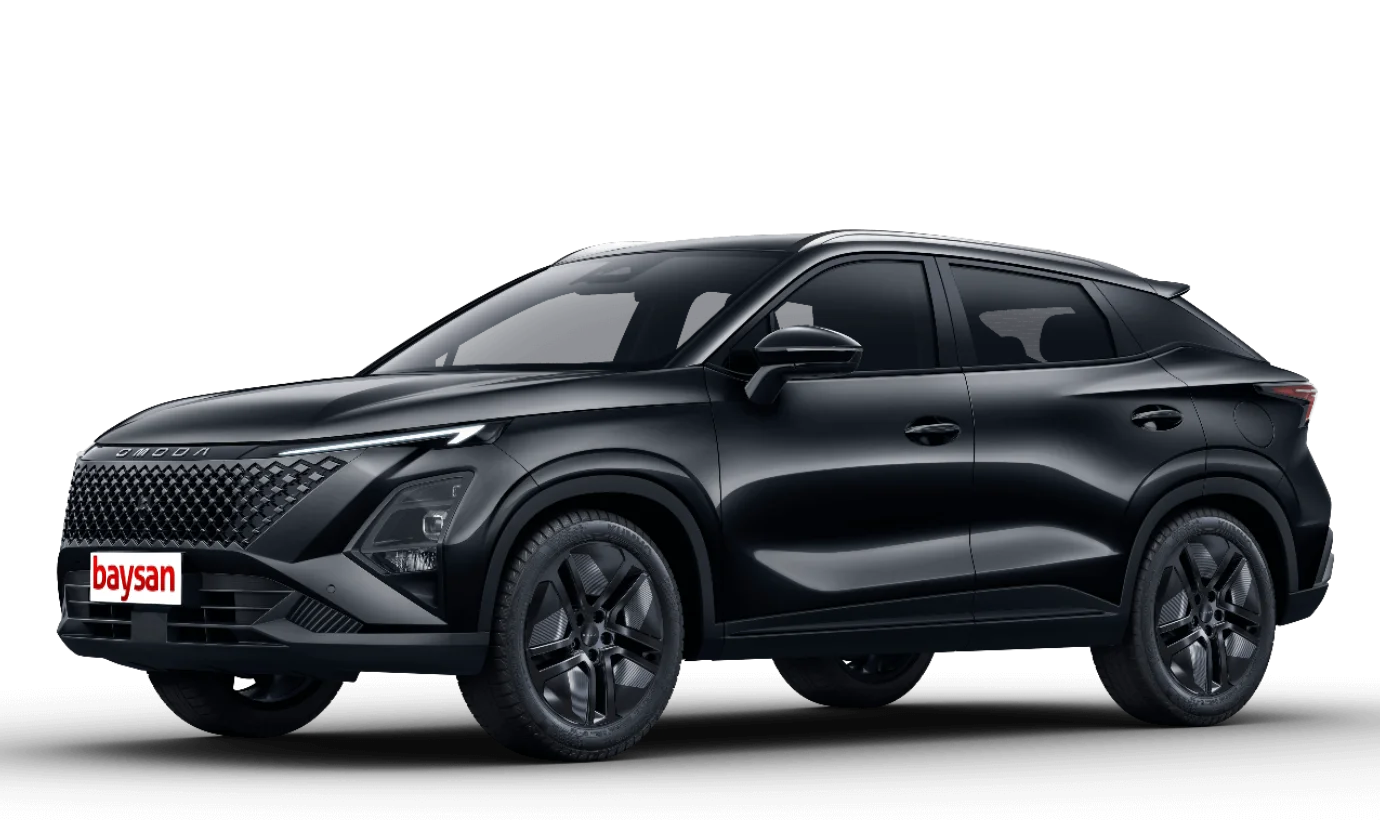 Omoda 5