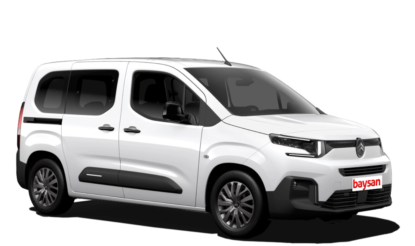 Citroen Berlingo Combi