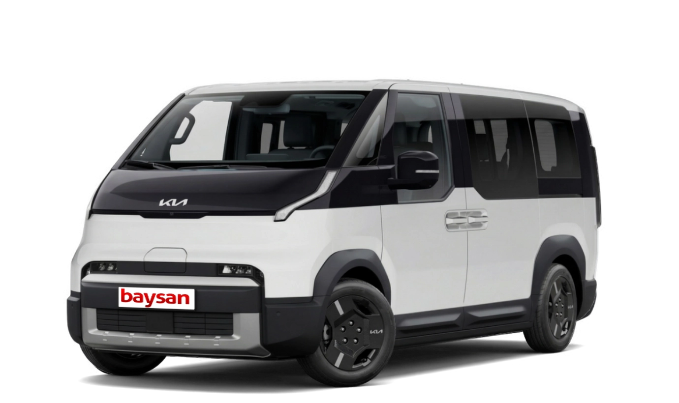Kia PV5