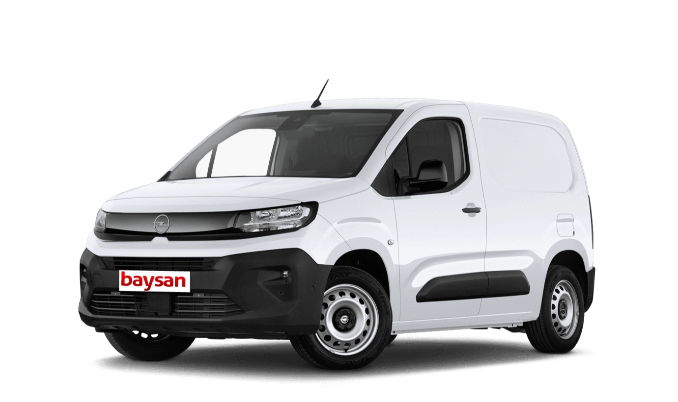 Opel Combo-e