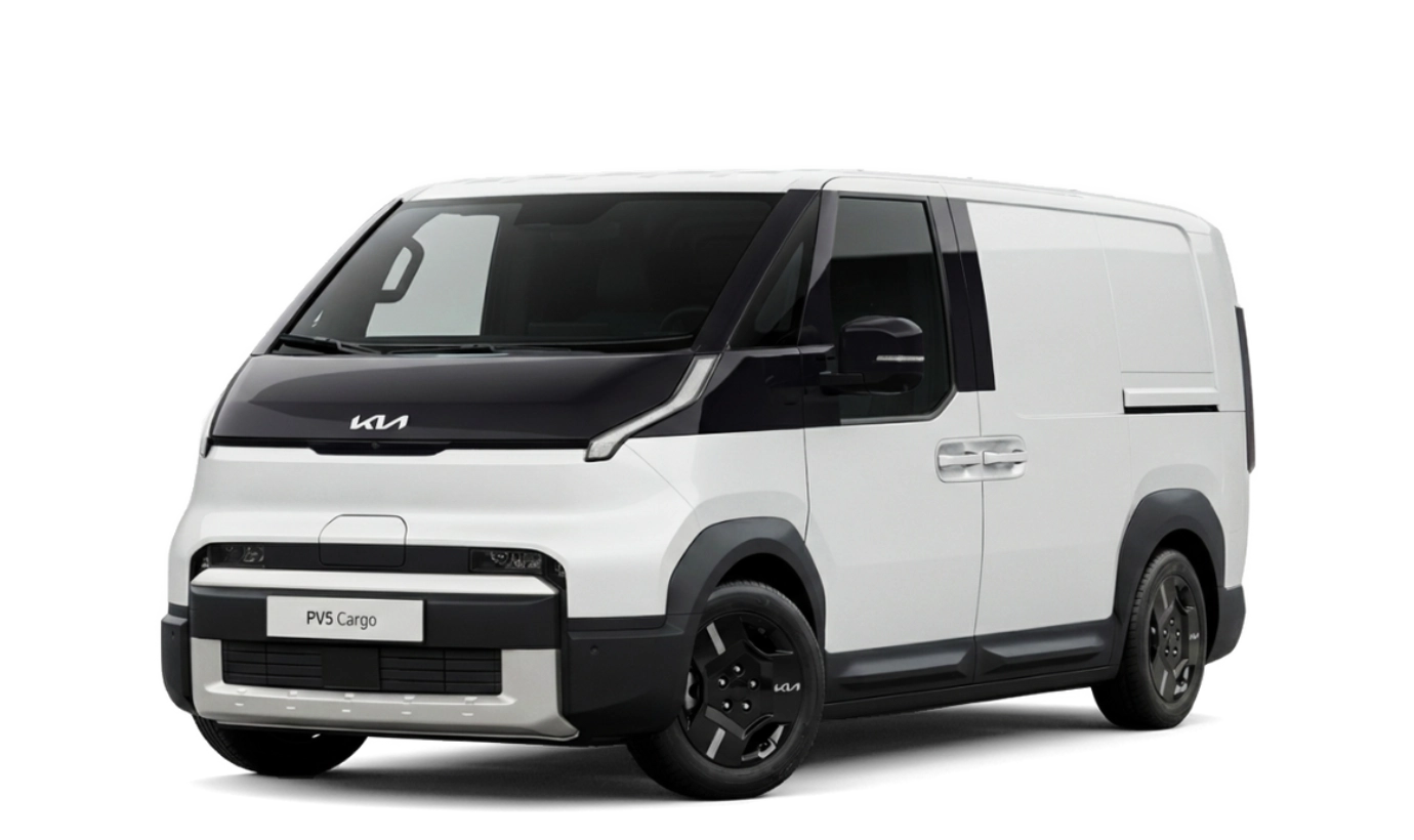 Kia PV5