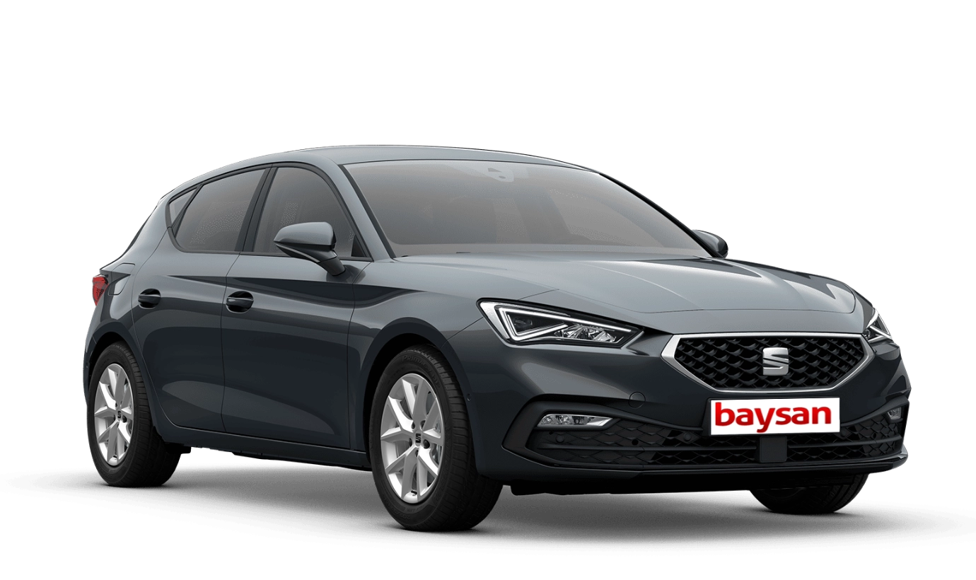 Seat León