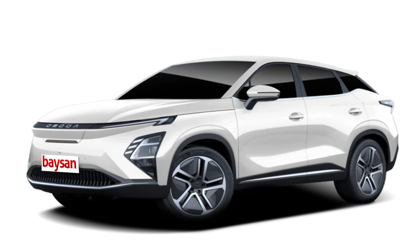 Omoda 5