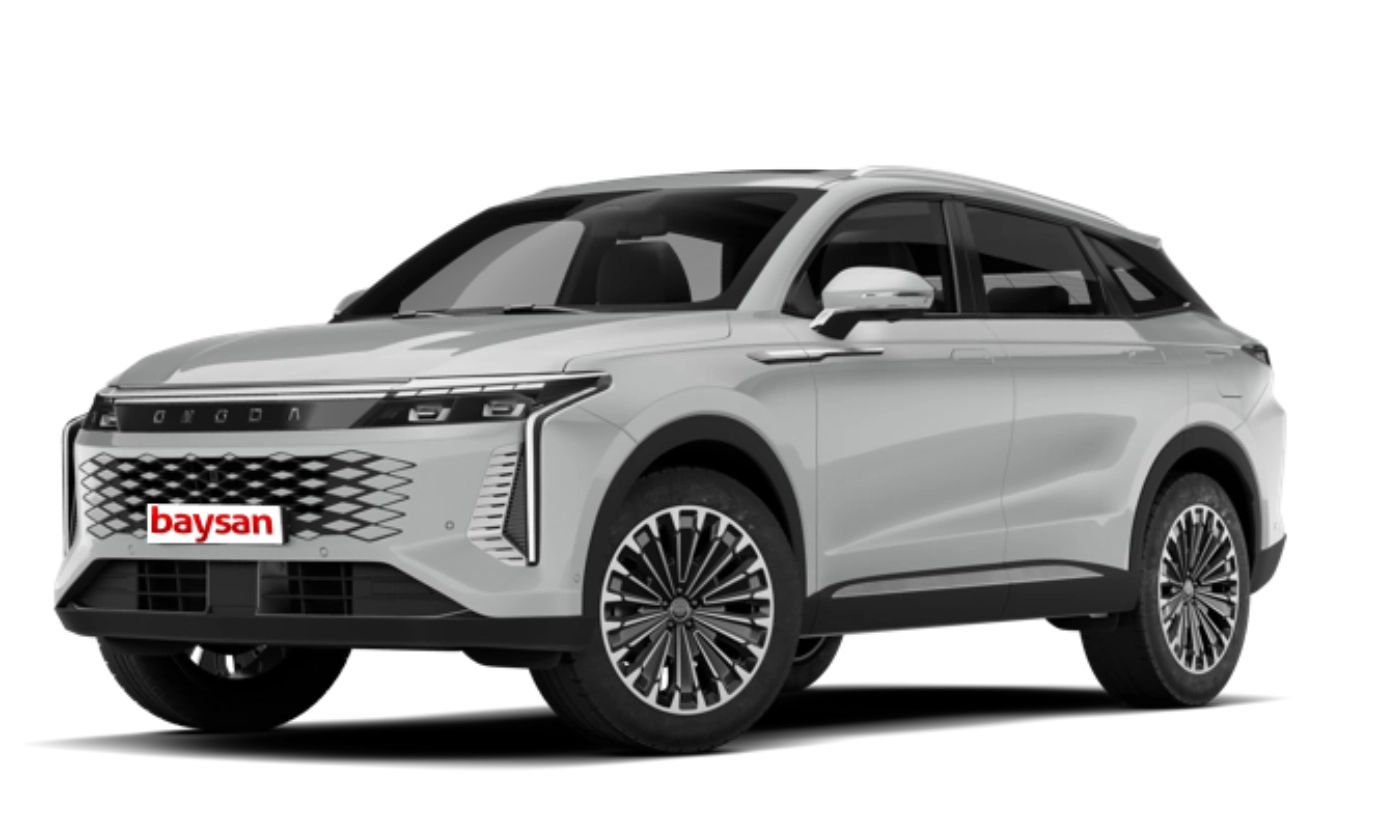 Omoda 9