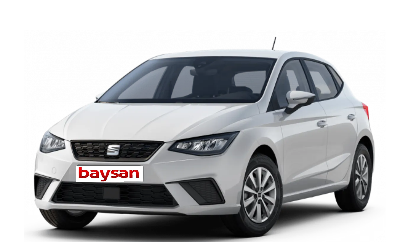 Seat León
