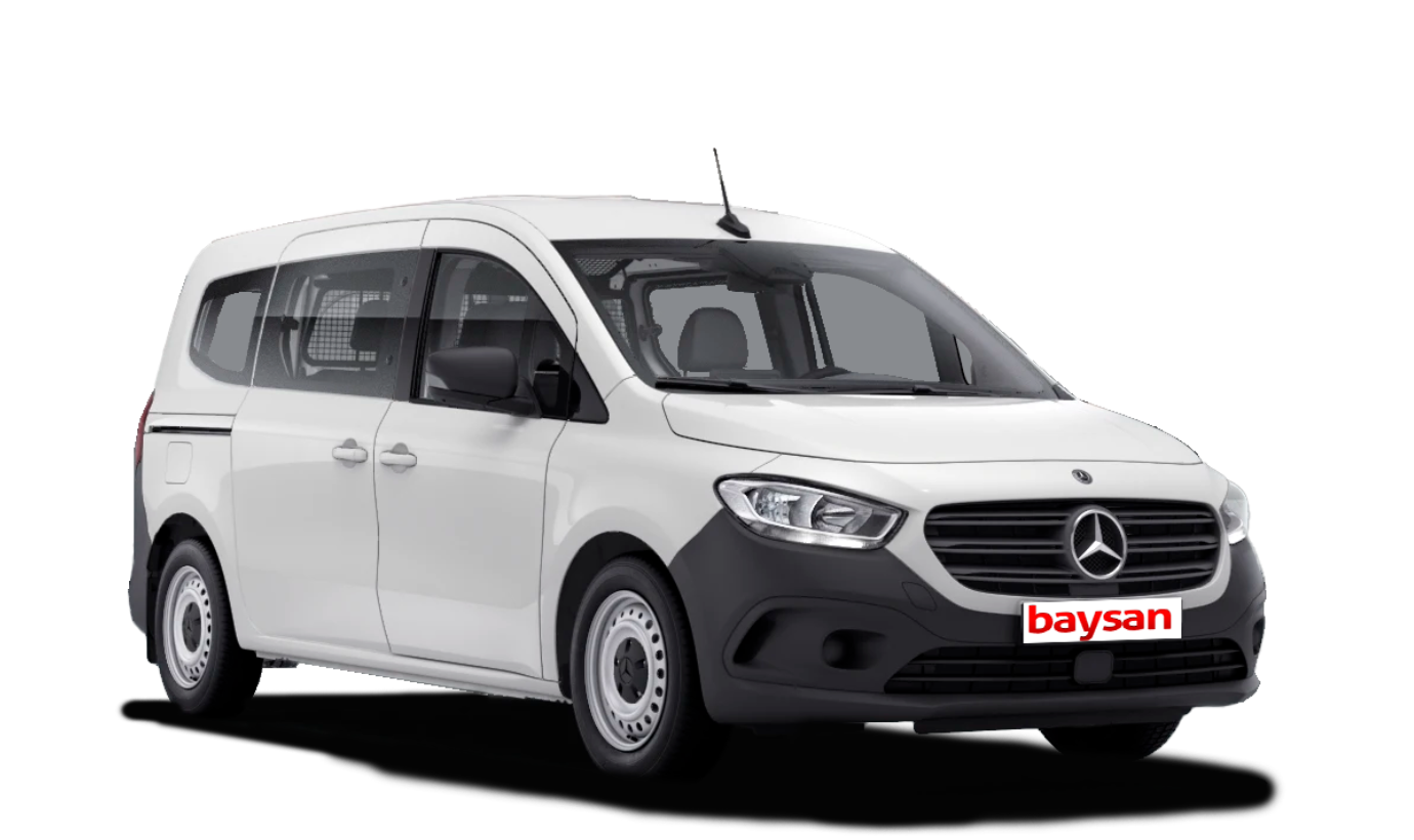 Mercedes-Benz Citan