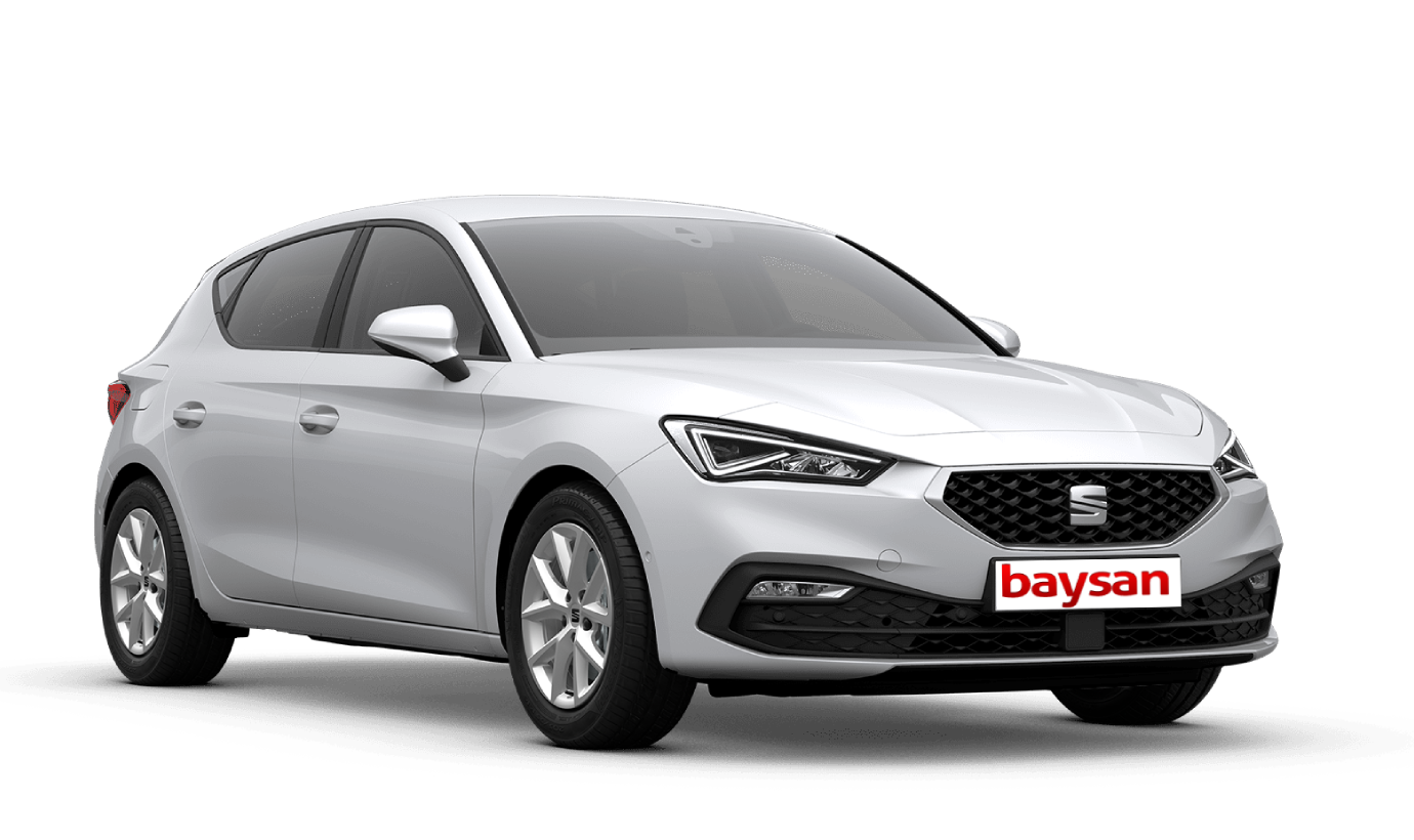 Seat León