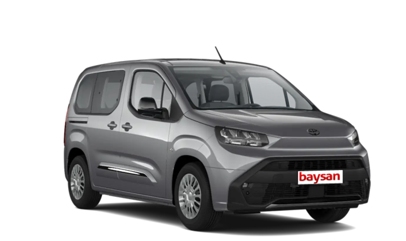 Toyota PROACE CITY COMBI