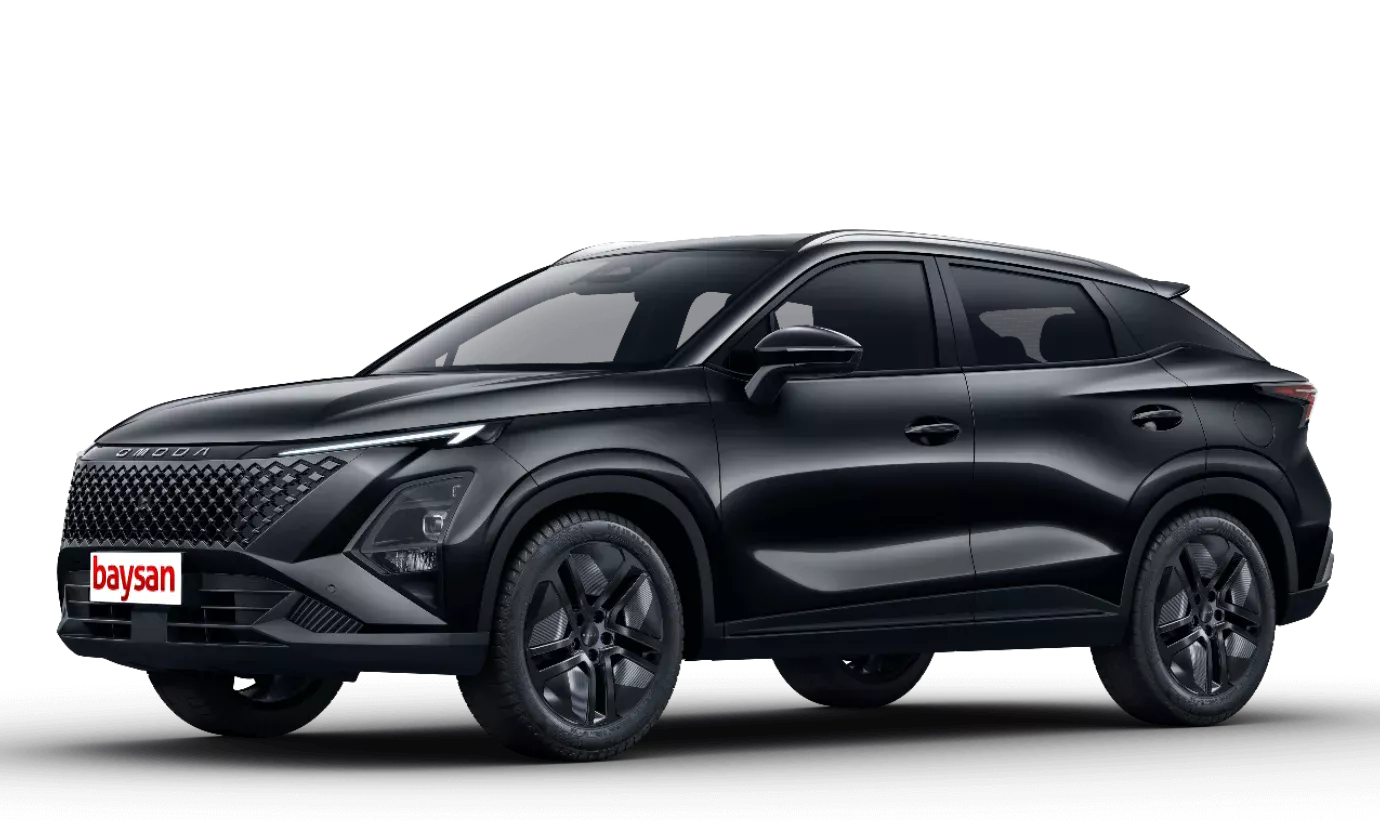Omoda 5