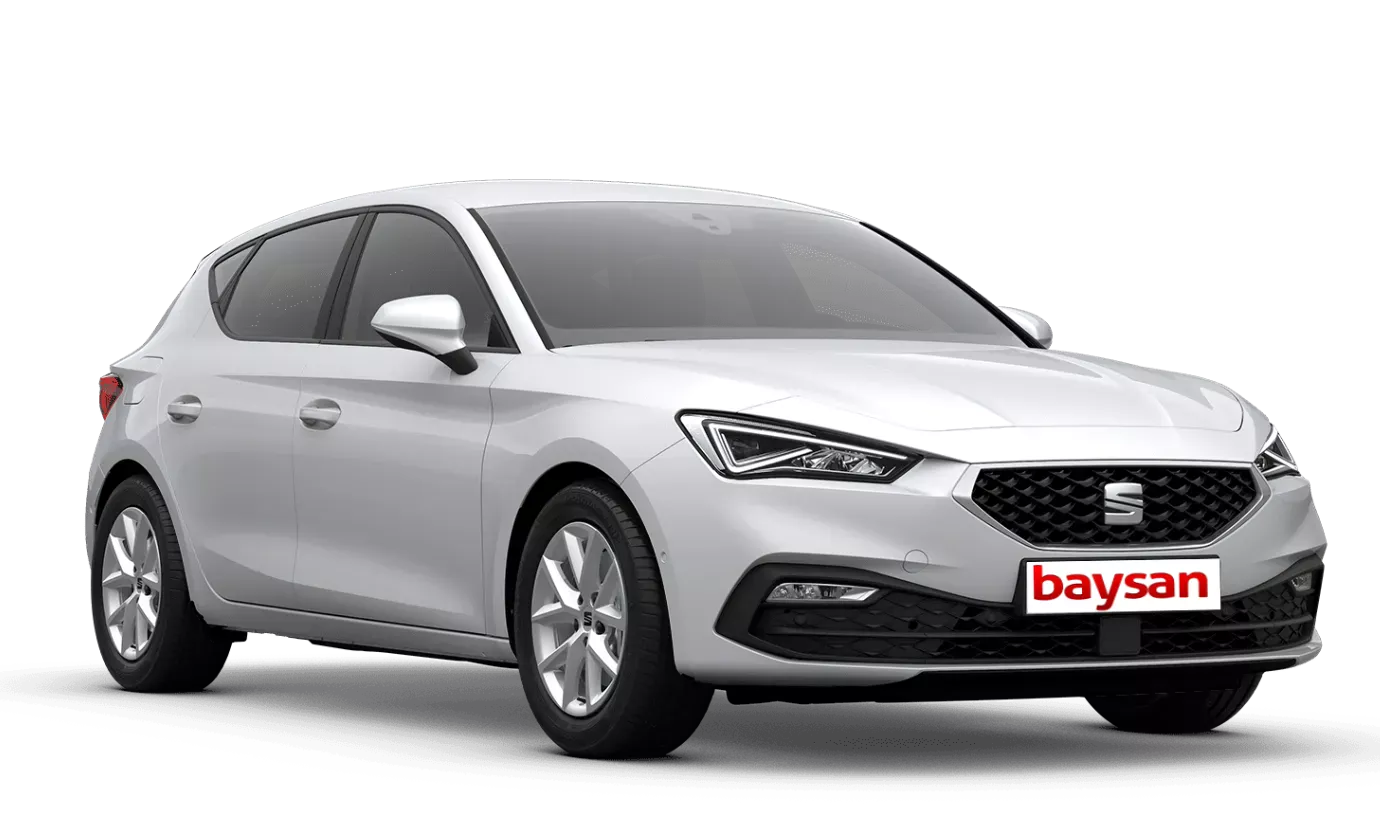 Seat León