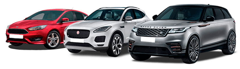 Carros Baysan