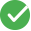 check ventajas - Alquiler y renting de vehículos | Baysan Quality