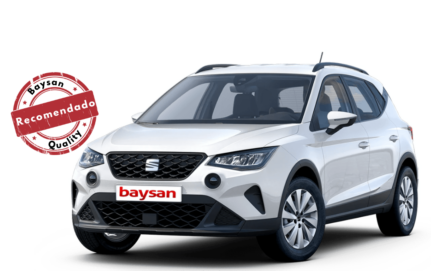 BAYSAN 39 431x271 - Alquiler y renting de vehículos | Baysan Quality