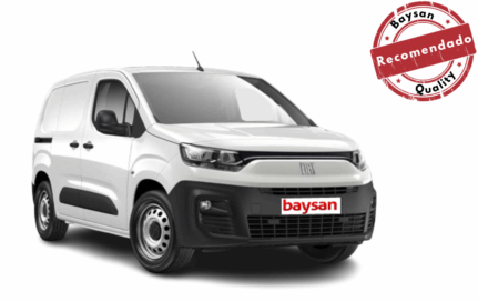 Renting Fiat <span class="color-primario">Doblo</span>