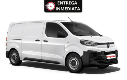 Renting Citroën <span class="color-primario">Jumpy</span>