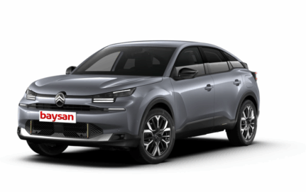 Renting Citroën <span class="color-primario">C4</span>