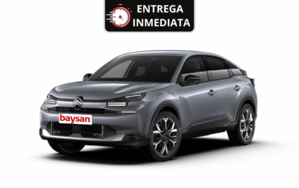 Renting Citroën <span class="color-primario">C4</span>