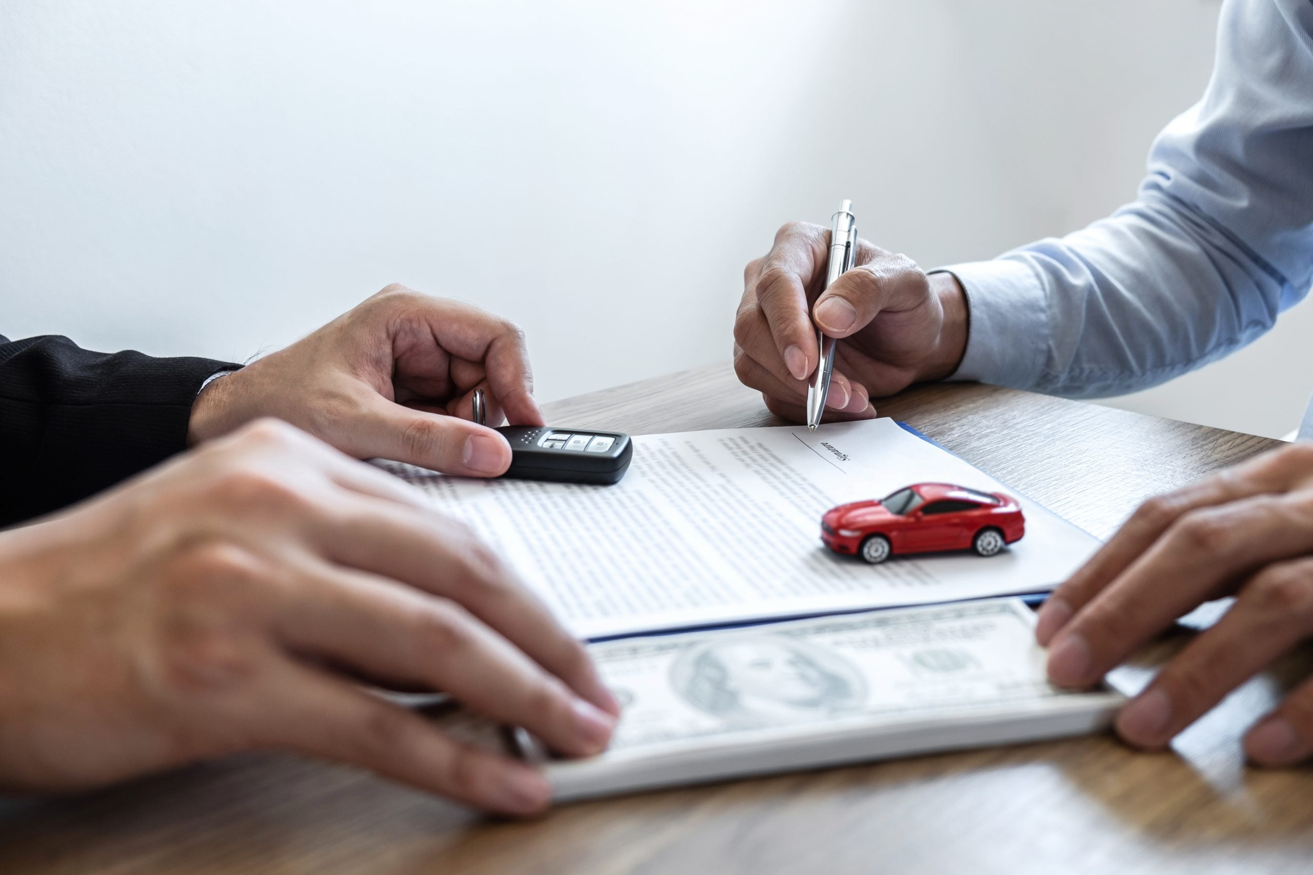 Diferencias entre renting y leasing