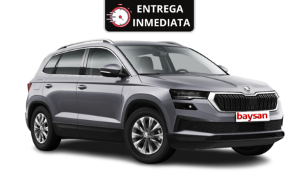 Renting Skoda <span class="color-primario">Karoq</span>
