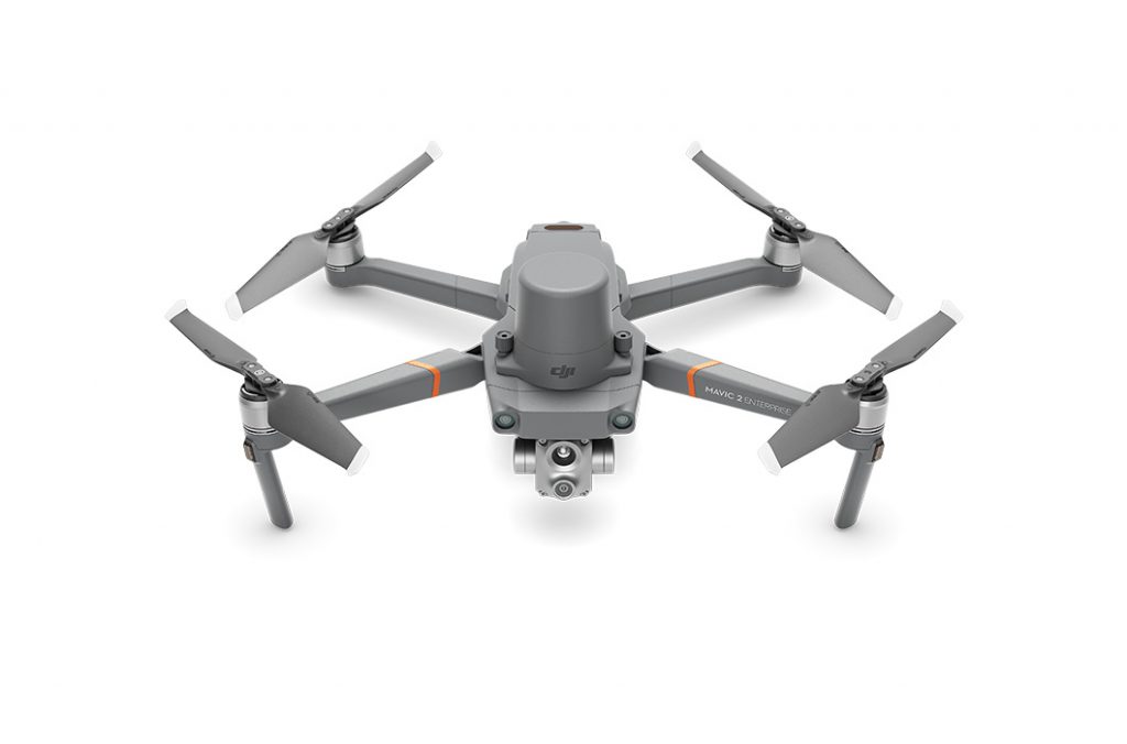 dron dji mavic 2 enterprise advanced 1024x676 - Mundo Drones