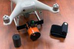 paraciadas drones phantom 4 dji copia 500x330 1 150x99 - Paracaídas para drones DJI Phantom 4