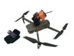 paraciadas mavic 2 dji 150x113 - Paracaídas para drones DJI Mavic 2