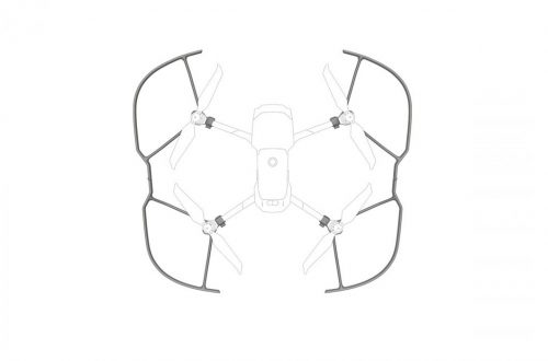 protector helices mavic2 500x330 1 - Protector de hélices DJI para Mavic 2