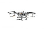 dron dji agras t30 150x99 - Dron DJI AGRAS T30 para agricultura de precisión