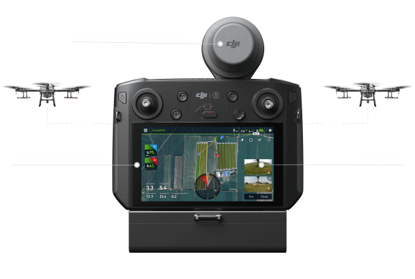 Dron DJI AGRAS T30 para agricultura de precisión b2d249e24135ecb0d6cebbd79cacc7a7 600x403 - Dron DJI AGRAS T30 para agricultura de precisión