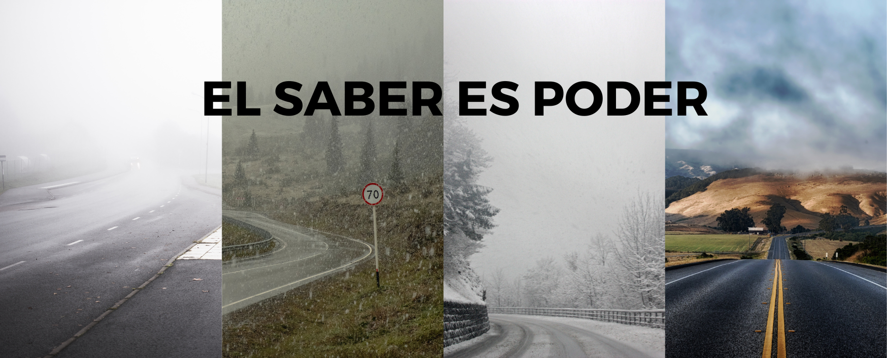 El saber es poder