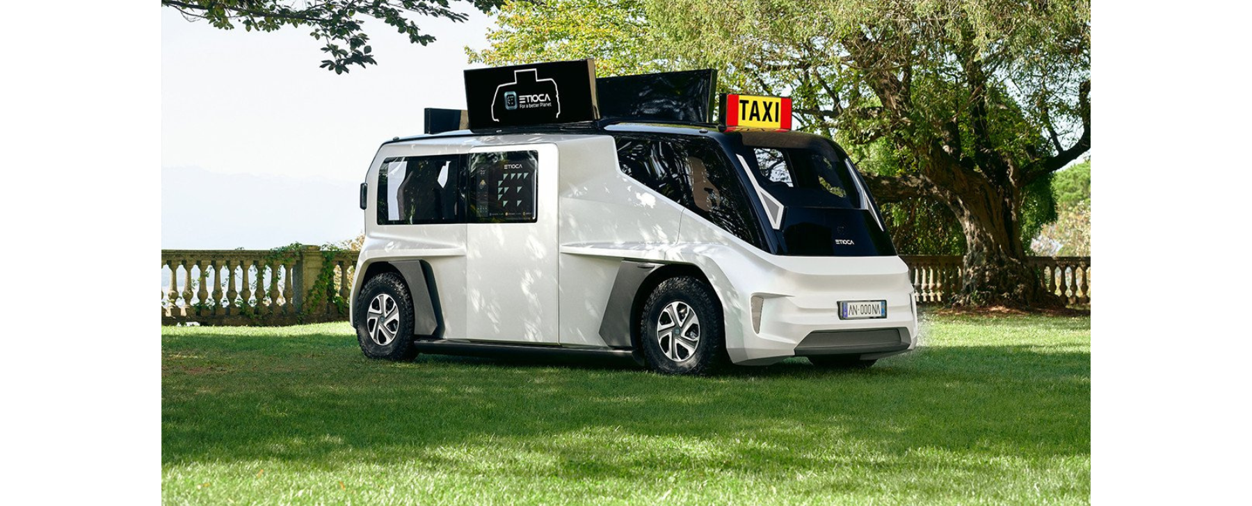 El nuevo futuro de los taxistas