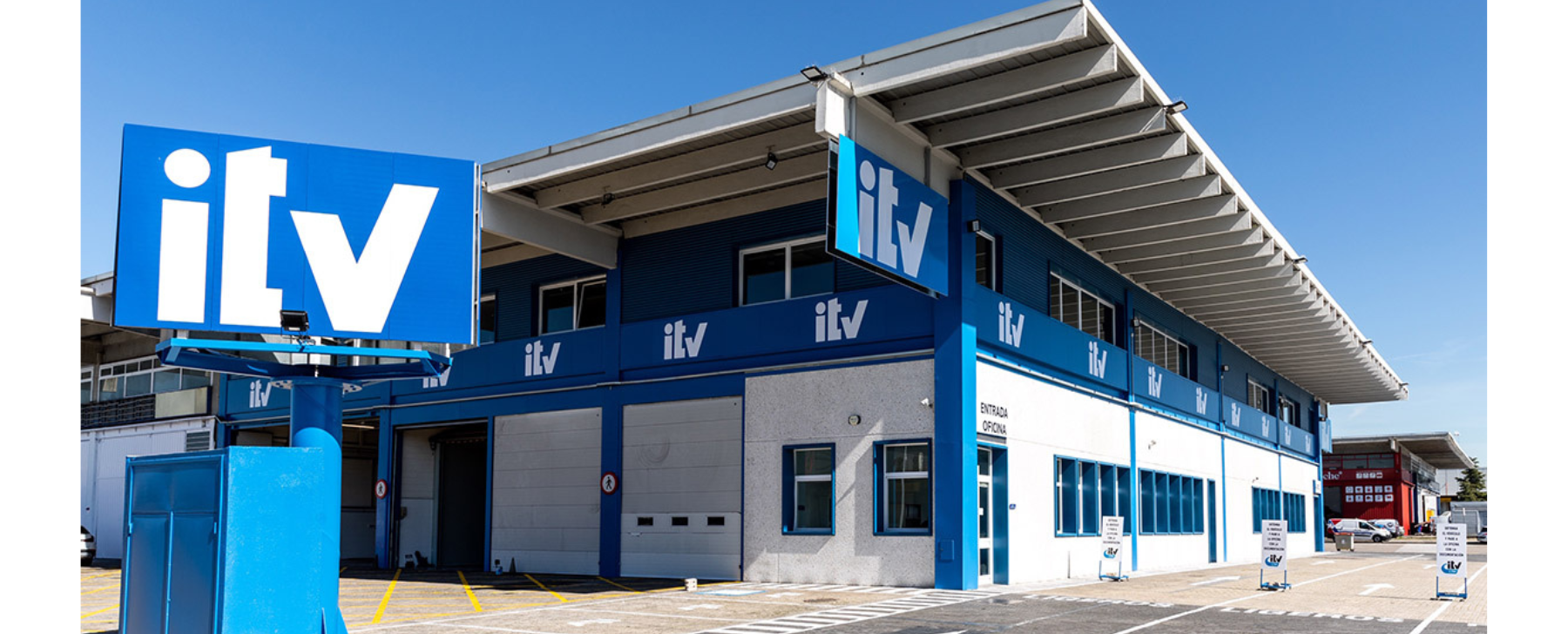 Regreso de la titularidad pública a las estaciones de ITV