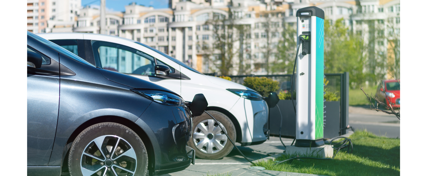 Grandes ideas que mejoran la movilidad eléctrica este 2023
