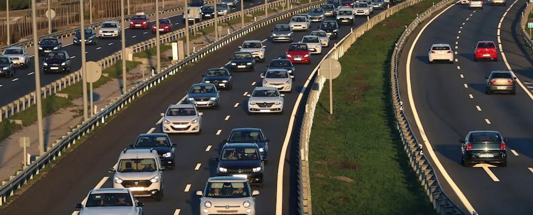 Se confirma el fin de los coches de combustión.