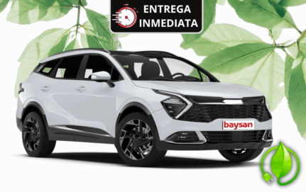 Renting Kia <span class="color-primario">Sportage</span>