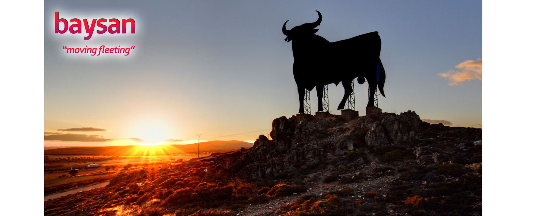 Historia de la carretera: El Toro de Osborne (Toro Español)