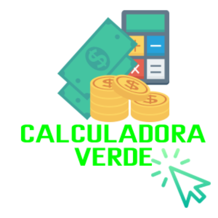 logo calculadora verde - Alquiler y renting de vehículos | Baysan Quality