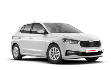 Renting Skoda <span class="color-primario">Fabia</span>