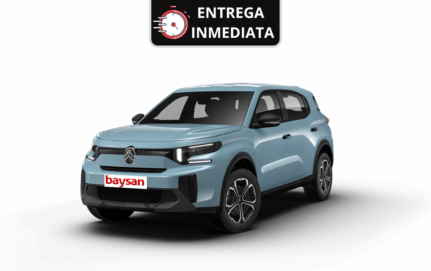 Renting Citroën <span class="color-primario">C3 Aircross</span>