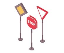 descarga 1 5 1 - ¿Sabes cuál es la jerarquía de las señales de tráfico?