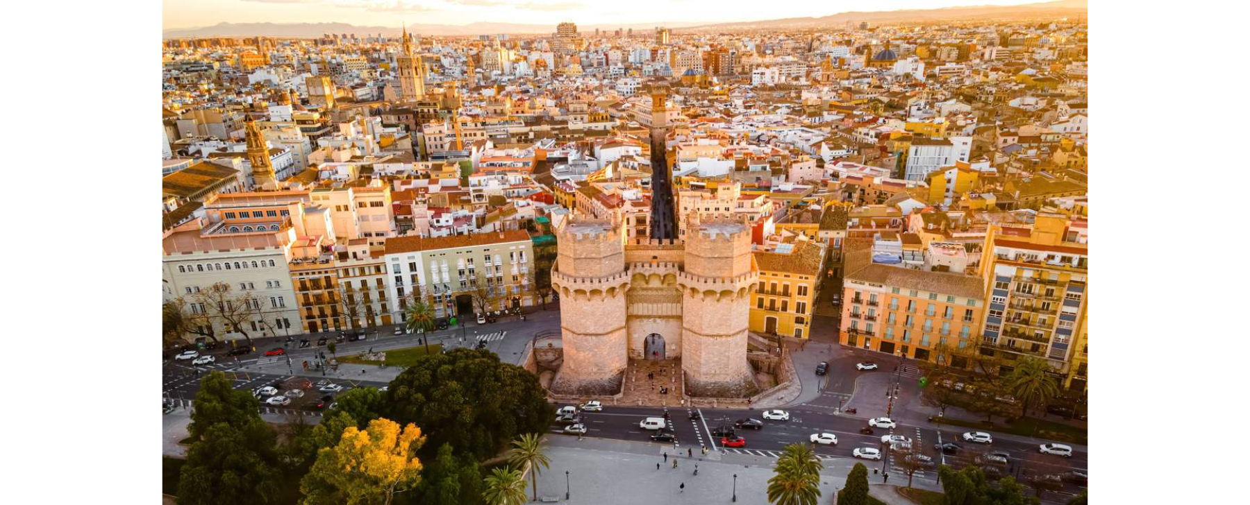 La Zona de Bajas Emisiones (ZBE) llega a Valencia antes del 29 de junio de 2024