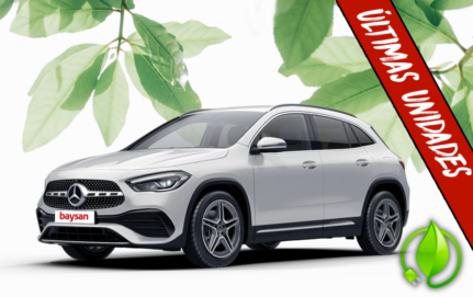 Renting Mercedes <span class="color-primario">GLA</span>